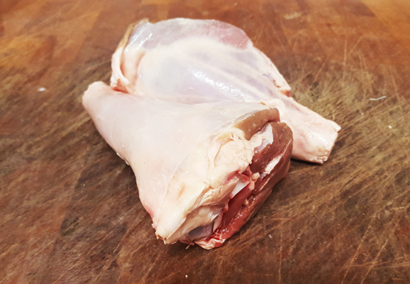 Lamb Shank (2pk)