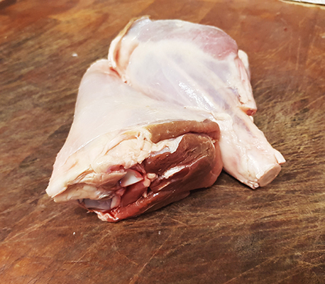 Lamb Shank (2pk) - Image 2