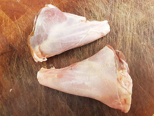 Lamb Shank (2pk) - Image 3