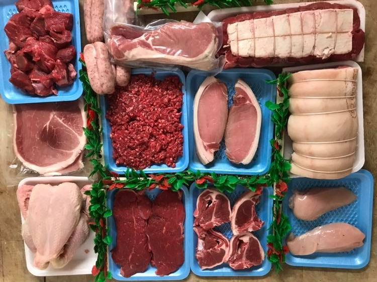 HAMPER 365